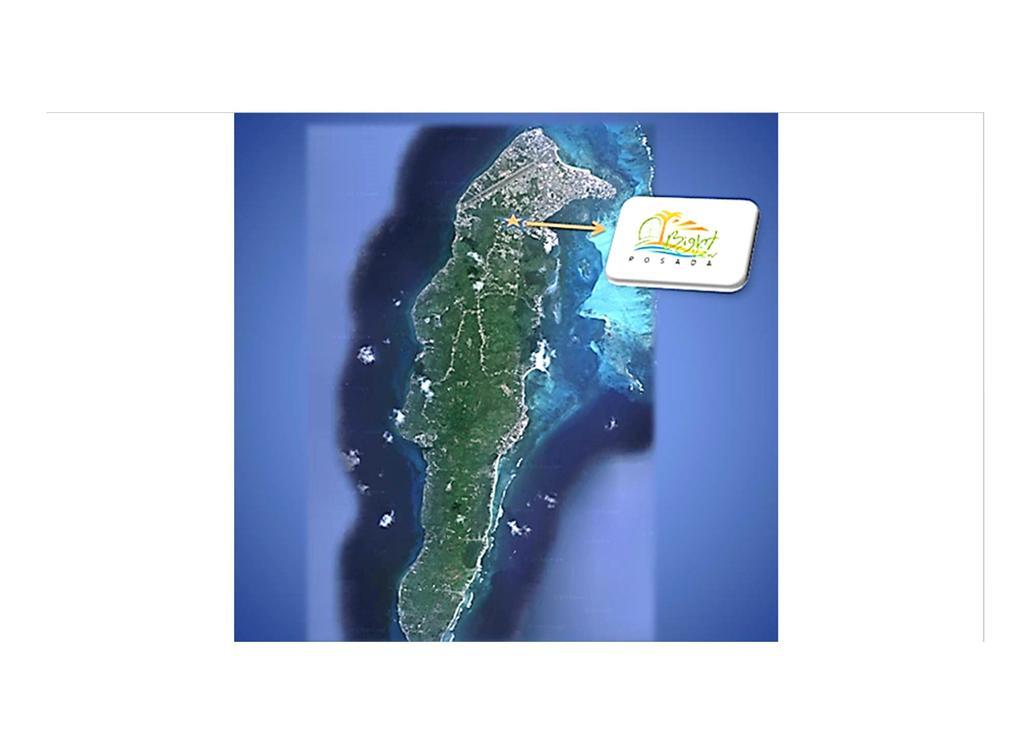 Bight View Ξενοδοχείο San Andrés Εξωτερικό φωτογραφία
